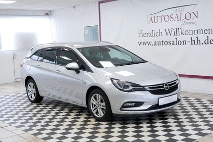 Opel Astra 103.915 km 10.999 &euro; Hamburg 22399