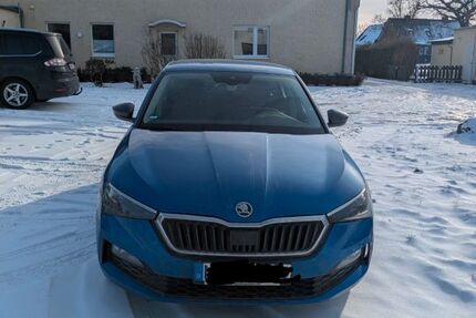 Skoda Scala 170.000 km 12.000 &euro; Hamburg 22083
