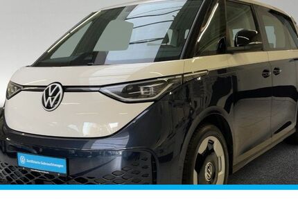 VW ID. Buzz 4.343 km 55.555 &euro; Hamburg 22761