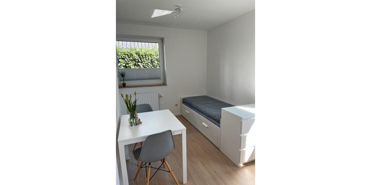 Erdgeschoßwohnung Buchholz in der Nordheide - 1 Zimmer, 18 m&sup2;, 590&euro; | Angebot:26308969