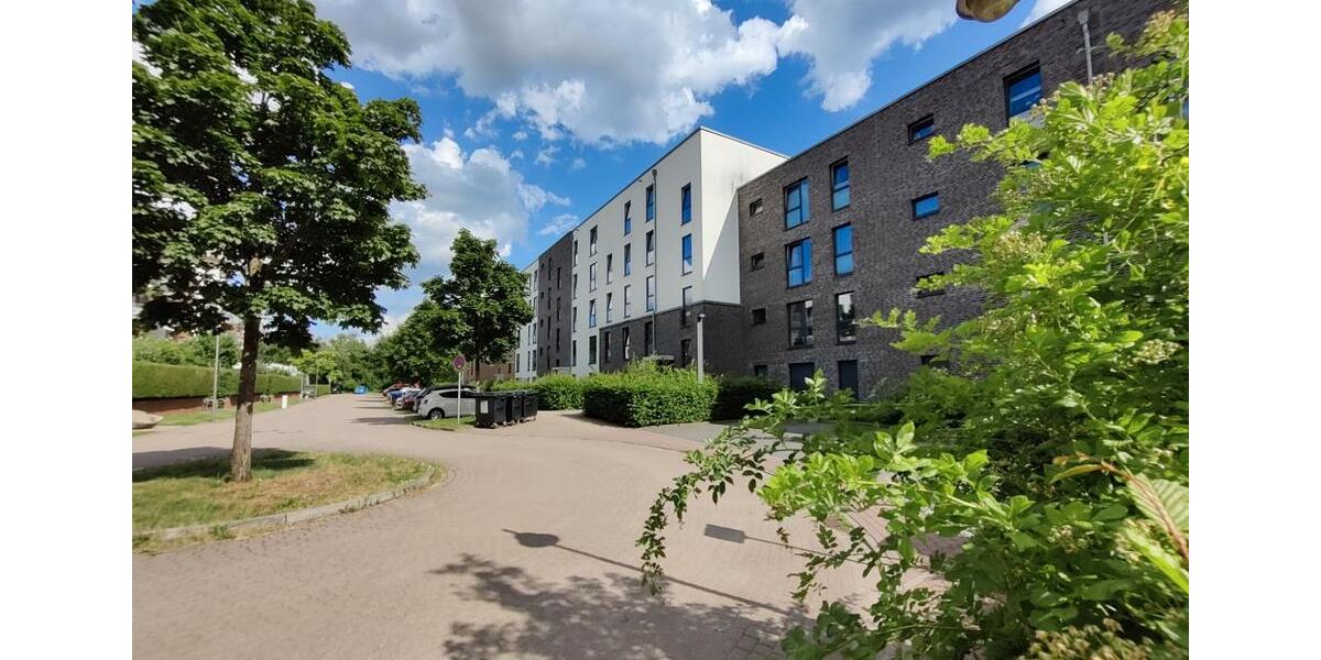 Moderner Grundriss mit traumhafter Dachterrasse in Ahrensburg - Wentzel Dr. 3 zimmer