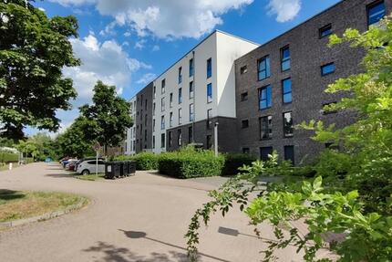 Moderner Grundriss mit traumhafter Dachterrasse in Ahrensburg - Wentzel Dr. zimmer