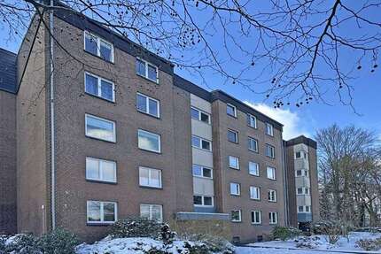 Wohnung Ahrensburg - 1 Zimmer, 39 m&sup2;, 145.000&euro; | Angebot:25399575