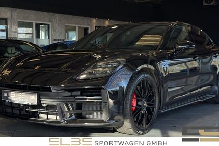 Porsche Panamera 8.978 km 155.850 &euro; Seevetal bei Hamburg 21220