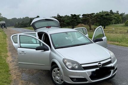 Opel Astra 222.739 km 2.690 &euro; Hamburg 21075