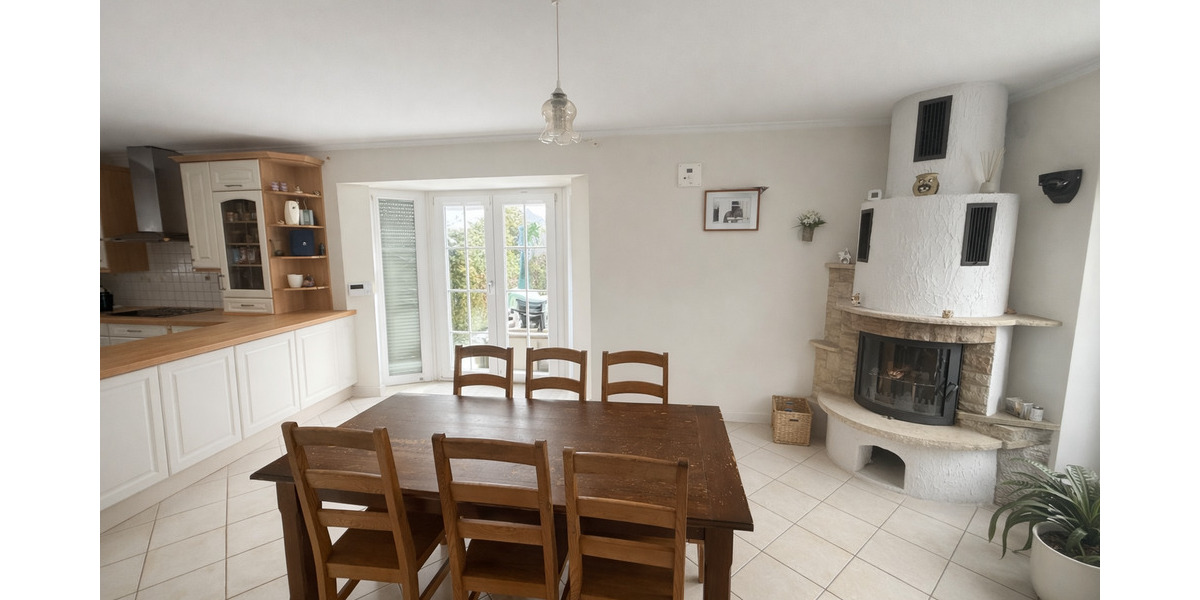 Doppelhaushälfte Hamburg Lurup - 4 Zimmer, 112 m&sup2;, 639.000&euro; | Angebot:26230879