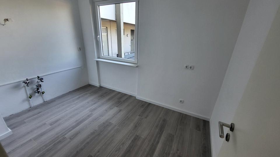 Hochparterre Pinneberg - 4 Zimmer, 88 m&sup2;, 199.900&euro; | Angebot:26927780