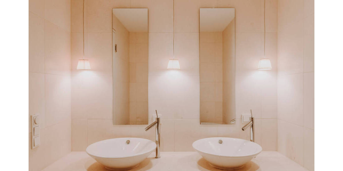 Etagenwohnung Hamburg HafenCity - 3 Zimmer, 107 m&sup2;, 2.195&euro; | Angebot:26391903