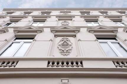 Wohnung Hamburg Hinschenfelde - 3 Zimmer, 57 m&sup2;, 356.000&euro; | Angebot:27342191