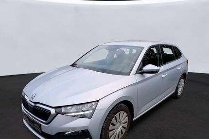 Skoda Scala 50.600 km 14.290 &euro; Appen 25482