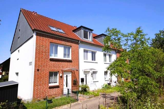 Haus zum Kaufen in Hamburg 525.000 € 105 m²