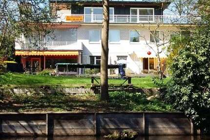 Wohnung Hamburg Alsterdorf - 5 Zimmer, 124 m&sup2;, 850.000&euro; | Angebot:26076795