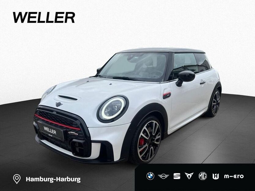 John Cooper Works
