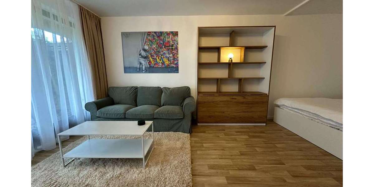Zimmer Hamburg Neugraben-Fischbek - 1 Zimmer, 1.300&euro; | Angebot:25528664