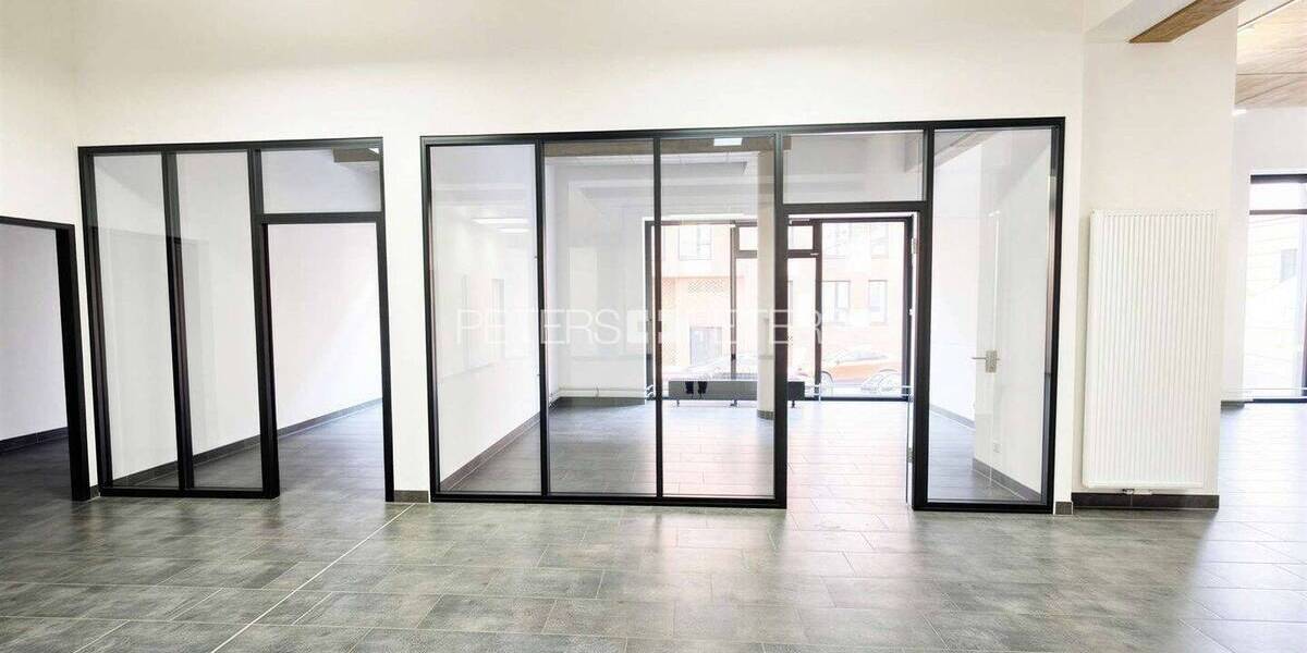 Gewerbeobjekt Hamburg Hammerbrook - 3.859&euro; | Angebot:26392091