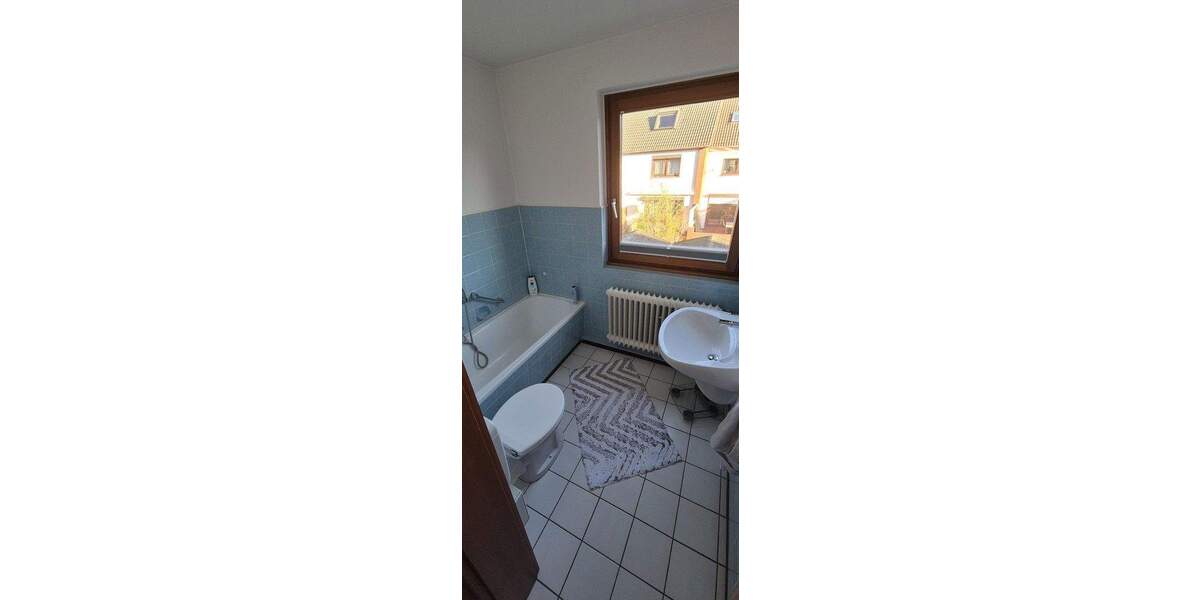 Reihenmittelhaus Neu Wulmstorf - 4 Zimmer, 90 m&sup2;, 279.000&euro; | Angebot:25721100