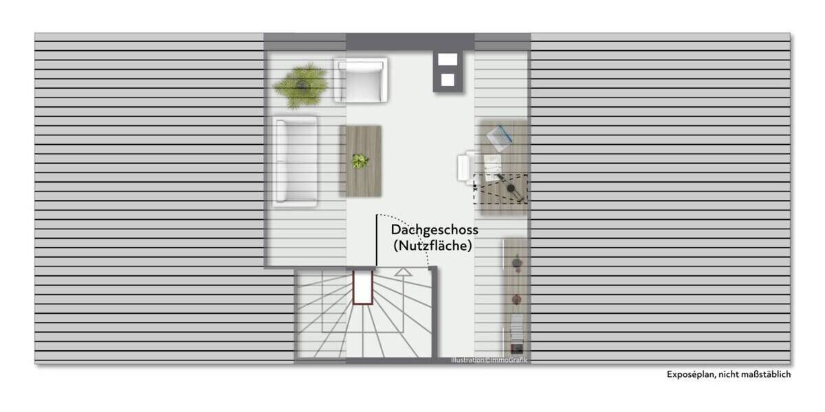 Reihenmittelhaus Henstedt-Ulzburg Ulzburg - 5 Zimmer, 109 m&sup2;, 285.000&euro; | Angebot:26160683