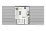 Reihenmittelhaus Henstedt-Ulzburg Ulzburg - 5 Zimmer, 109 m&sup2;, 285.000&euro; | Angebot:26160683
