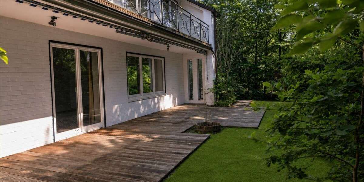 Einfamilienhaus Hamburg Wandsbek - 7 Zimmer, 245 m&sup2;, 895.000&euro; | Angebot:27112397