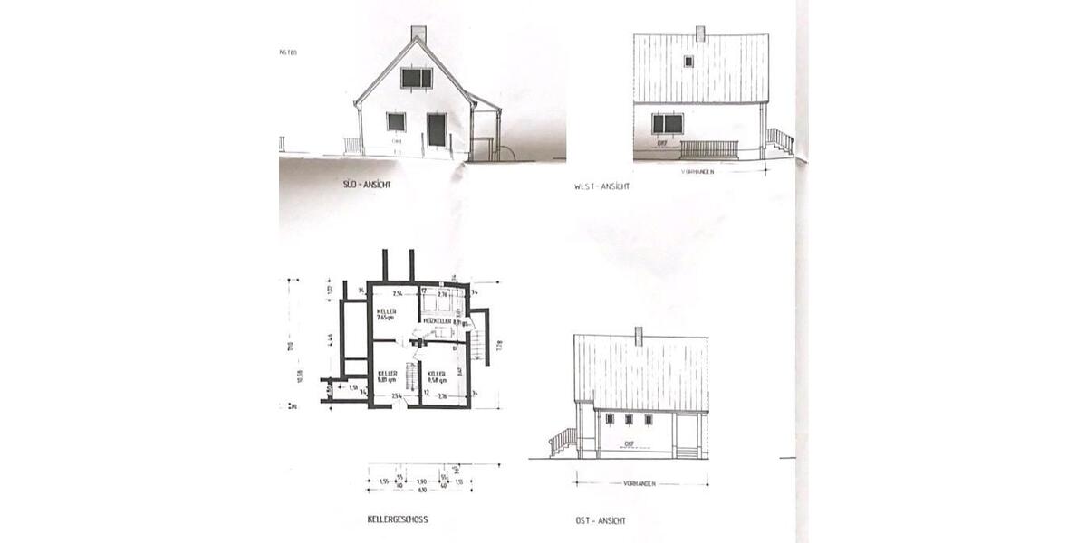 Einfamilienhaus Reinbek - 3 Zimmer, 70 m&sup2;, 329.000&euro; | Angebot:26632126