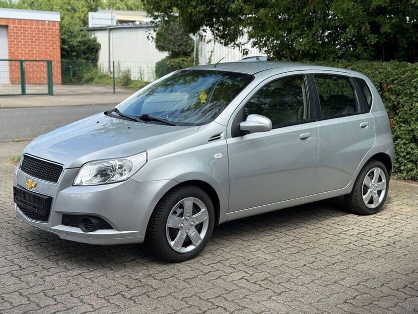 Aveo