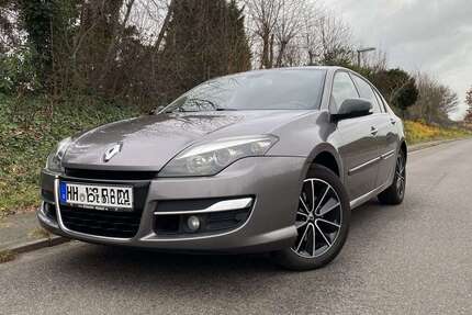 Renault Laguna 189.700 km 6.200 &euro; Hamburg 22529