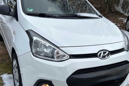 Hyundai i10 159.300 km 3.000 &euro; Hamburg 22147