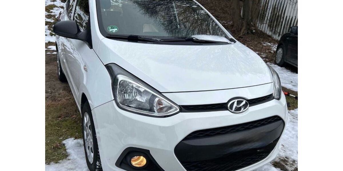 Hyundai i10 159.300 km 3.000 &euro; Hamburg 22147