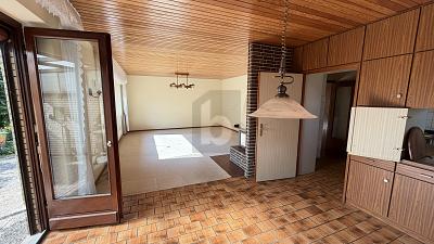 FAMILIENTREFF IM GEMEINSAMEN GARTEN - Zweifamilienhaus Tornesch | Angebot:27087267