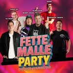 Fette Malle-Party - Dj Robin & Almklausi