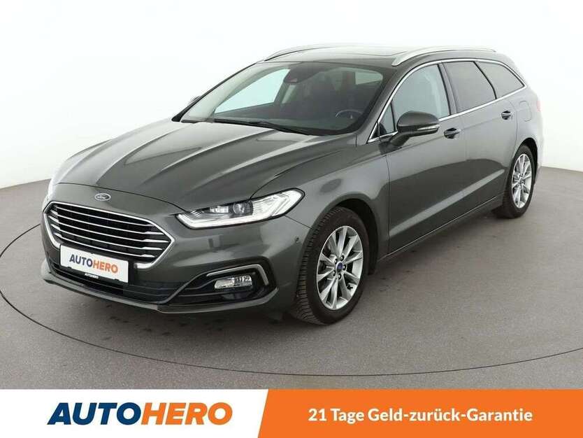 Mondeo