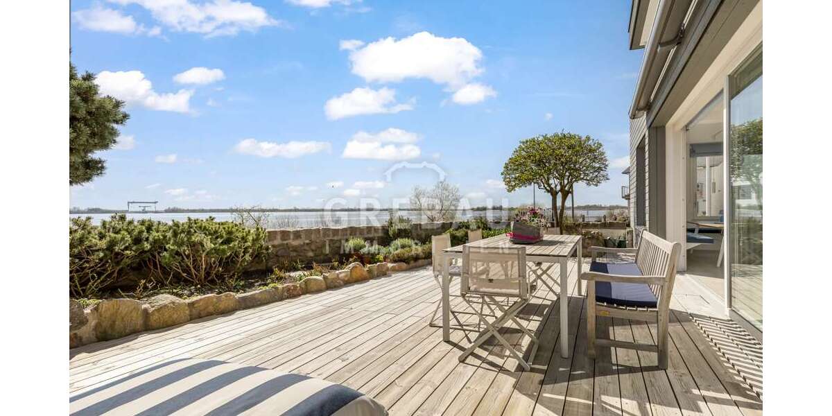 Einfamilienhaus Hamburg Altona - 8 Zimmer, 280 m&sup2;, 4.750.000&euro; | Angebot:26399817
