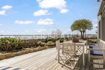 Haus Hamburg Altona - 8 Zimmer, 280 m&sup2;, 4.750.000&euro; | Angebot:26399817