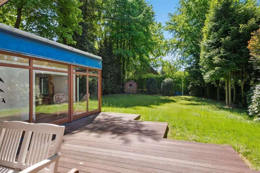 Grundstück zu verkaufen in Hamburg 990.000 € 1047 m²
