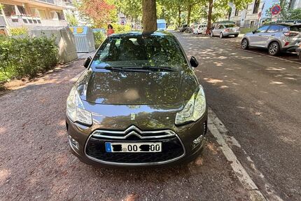 Citroen DS3 91.000 km 6.500 &euro; Hamburg 22087