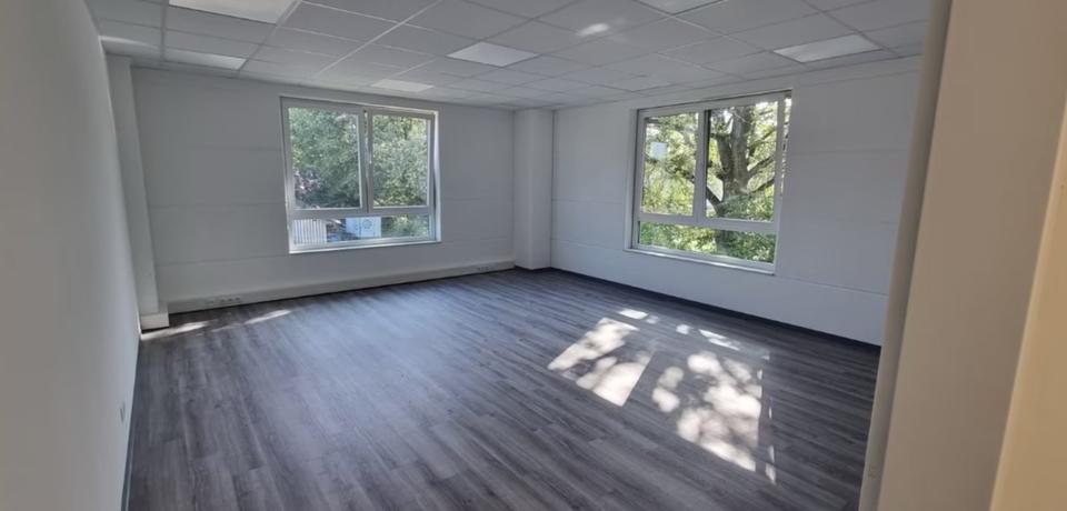 Modernes Büro im Neubau zu vermieten – ohne Maklerprovision zimmer