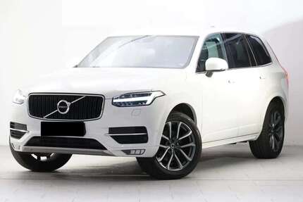 Volvo XC90 78.000 km 32.600 € Hamburg 21077