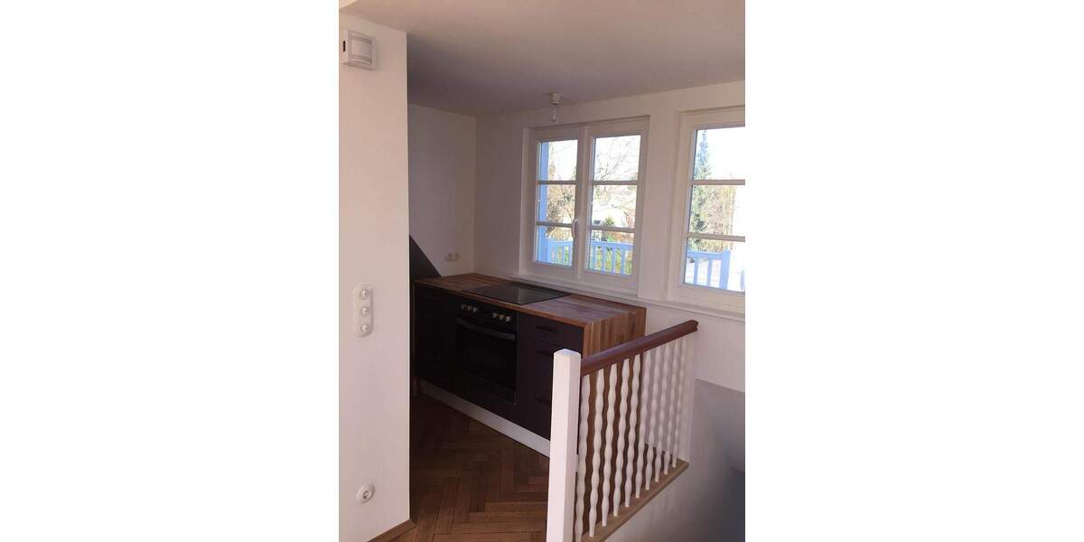 Etagenwohnung Hamburg Othmarschen - 2 Zimmer, 73 m&sup2;, 498.000&euro; | Angebot:24873816