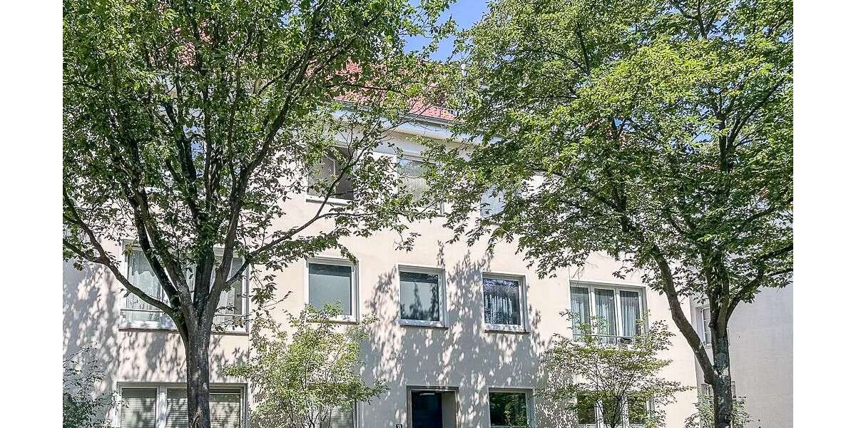 Etagenwohnung Hamburg Wandsbek - 3 Zimmer, 65 m&sup2;, 299.000&euro; | Angebot:27143860