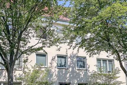 Wohnung Hamburg Wandsbek - 3 Zimmer, 65 m&sup2;, 299.000&euro; | Angebot:27143860