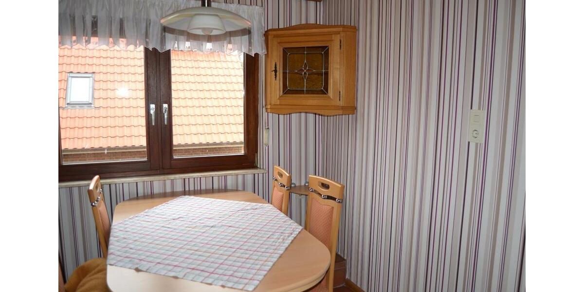 Etagenwohnung Hamburg Allermöhe - 1 Zimmer, 27 m&sup2;, 650&euro; | Angebot:25634444