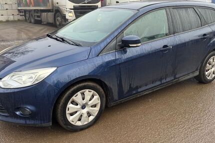 Ford Focus 280.000 km 2.000 &euro; Stelle 21435