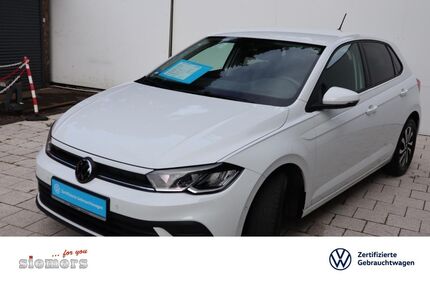VW Polo 22.468 km 18.950 &euro; Geesthacht 21502