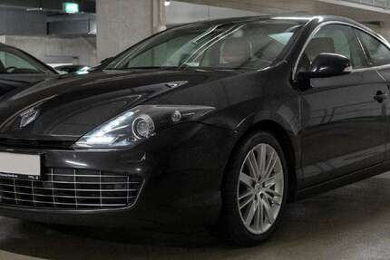 Renault Laguna 323.476 km 6.500 € Hamburg 22767