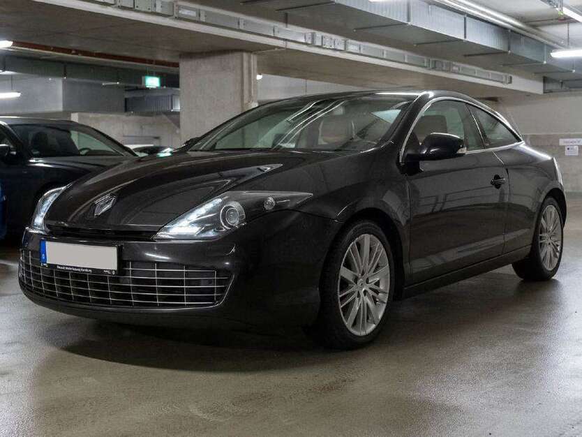 Renault Laguna 323.476 km 6.500 € Hamburg 22767