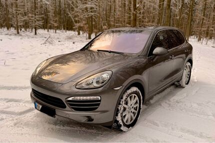 Porsche Cayenne 255.000 km 16.800 &euro; Glinde 21509