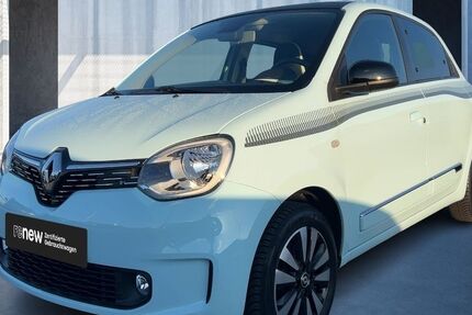 Renault Twingo 16.599 km 14.990 &euro; Hamburg 22529