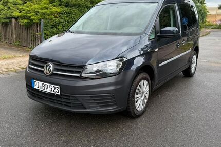 VW Caddy 200.000 km 6.900 &euro; Halstenbek 25469