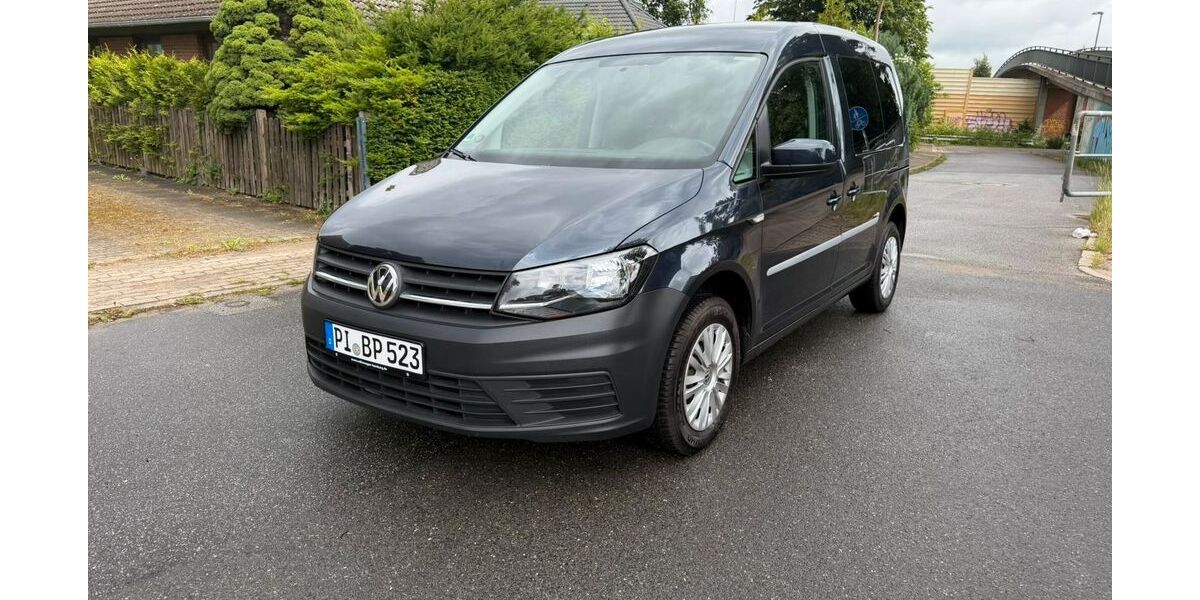 VW Caddy 200.000 km 6.900 &euro; Halstenbek 25469