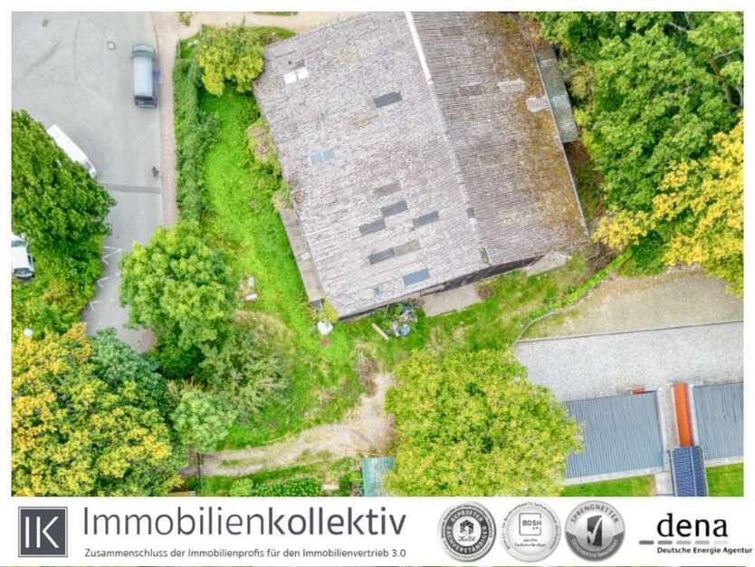 Grundstück zu verkaufen in Seevetal 698.000 € 1253 m²